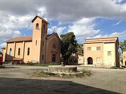 Borgo Pietro Lupo - Vue