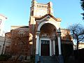 Iglesia Ortodoxa Rusa de San Máximo