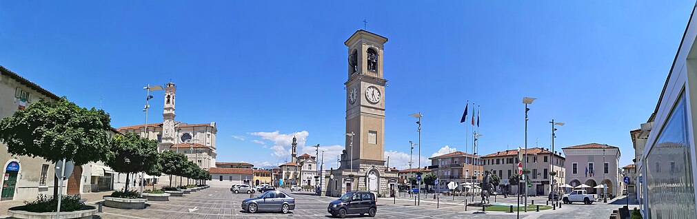 Travagliato - Wikipedia