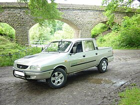 Dacia Pick-up