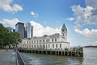 New York Landmarks Conservancy