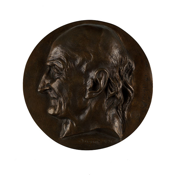 File:Pierre-Jean David d'Angers - Antoine-Laurent Jussieu (1748-1836) - Walters 54834.jpg