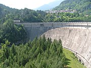 Category:Lago di Centro Cadore - Wikimedia Commons