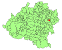 Pinilla del Campo (Soria) Mapa.svg