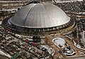 La Civic Arena.