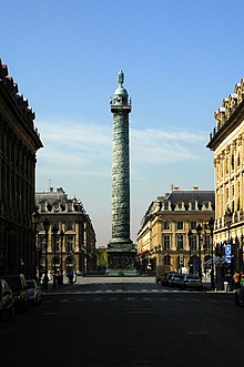 Place Vendome seen from rue de la Paix Place vendome jms.jpg