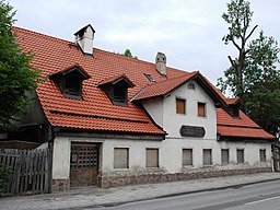 Amtmannstraße in Planegg