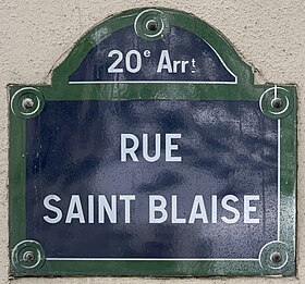 Voir la plaque.