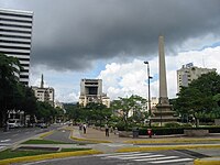 Chacao (paroisse civile)