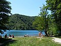 Plitvice Lakes National Park (Croatia)