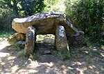 Vignette pour Dolmen de Tronval