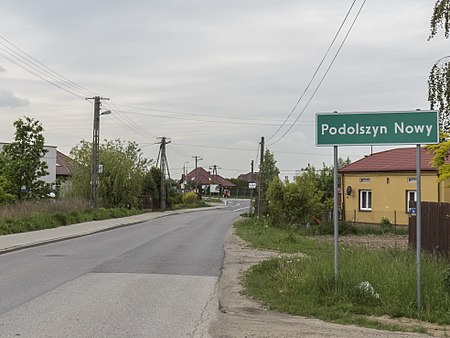 Podolszynnowy