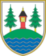 Грб на Општина Подвелка