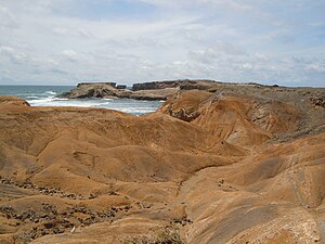 Pointe d'Enfer