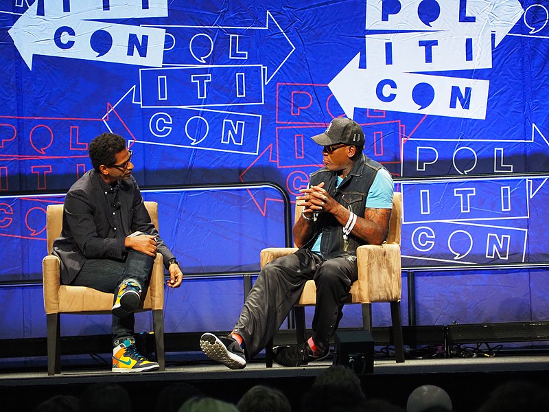 File:Politicon 2018 (44876461504).jpg