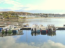 Port Ellen