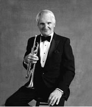 <span class="mw-page-title-main">Conte Candoli</span> American jazz trumpeter