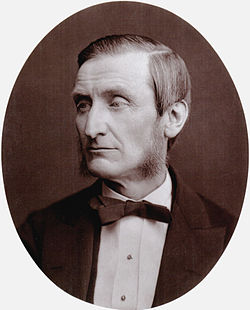 Portret van John Hall Gladstone (1827-1902), scheikundige (2550981271).jpg