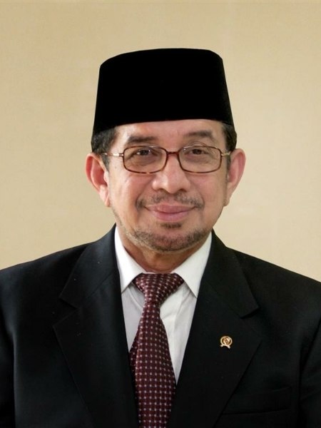 Salim Segaf Al-Jufri