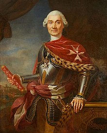 Pierre-André de Glandevès du Castellet