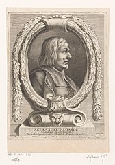 Alessandro Algardi