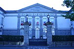 Vignette pour Hôtel de préfecture du Cantal