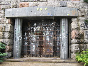 Praga Monument A Stalin