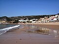 Praia do Ouro (Sesimbra)2, Sesimbra