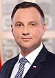 Andrzej Duda