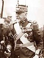 Marshal Constantin Prezan