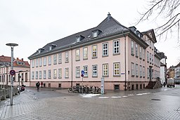 Prinzenstraße 21 Göttingen 20180122 001