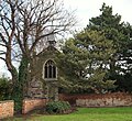 Thumbnail for File:Priory Church of St Anthony, New Lenton, Nottingham - geograph.org.uk - 4809548.jpg