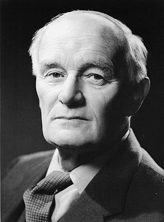 <span class="mw-page-title-main">T. H. Marshall</span> English sociologist (1893–1981)