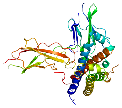 Protein GH1 PDB 1a22