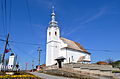 Biserica reformată-calvină (monument istoric)