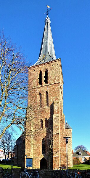 File:Protestantse Kerk Domburg (9).JPG