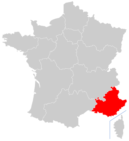 Fail:Provence-Alpes-Côte d'Azur region map (DPJ-2020).svg