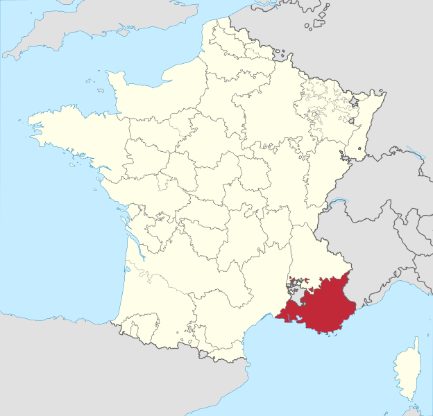 File:Provence in France (1789).svg