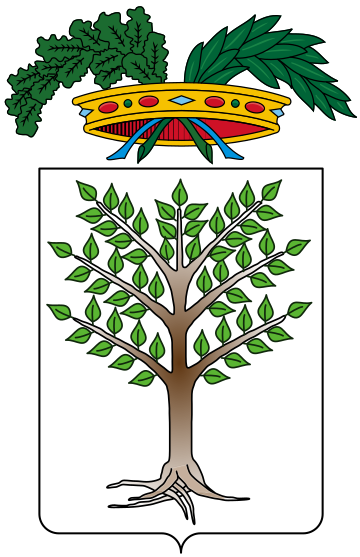 File:Provincia di Oristano-Stemma.svg