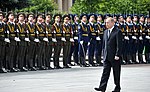 Putin in Belarus 2012 02