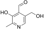 Pyridoxal