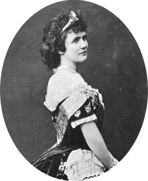 Elisabeth c. 1870