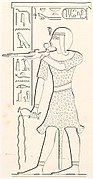 Hoàng hậu Tyti, mẹ của Ramesses IV