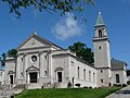 Queen of the Holy Rosary Shrine, La Salle