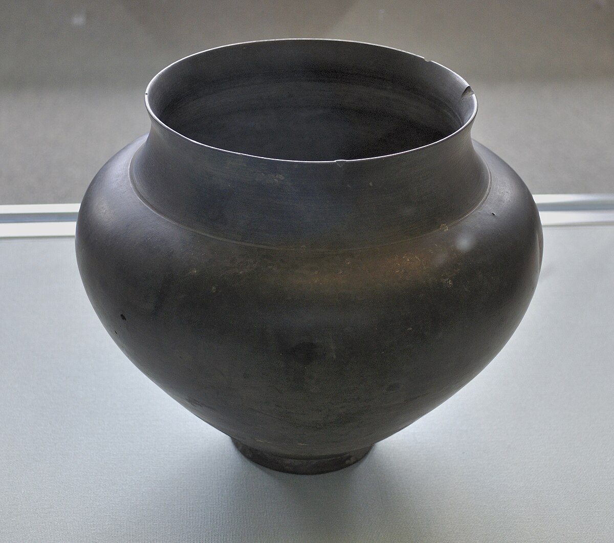 Ceramica a vernice nera - Wikipedia