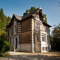 Villa Reusch