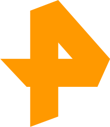 Logotipo da estação