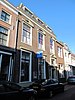 Voormalige heerenlogement