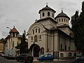 RO B Caramidarii de Jos church and cultural center.jpg