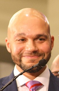 <span class="mw-page-title-main">Robert White (Washington, D.C., politician)</span> American politician (born 1982)